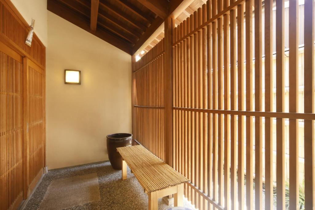 Towa Ryokan - Guest Experience and Reviews
