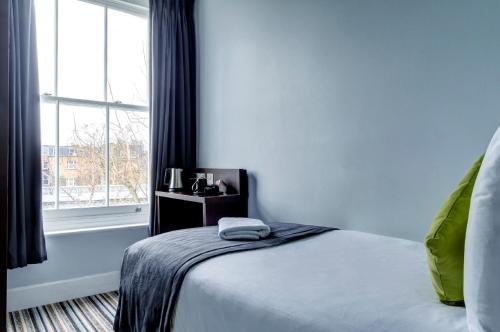 Trebovir Hotel - Nearby Attractions