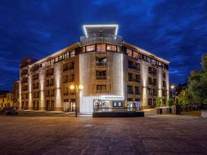 Tribe Carcassonne - Accommodation Options