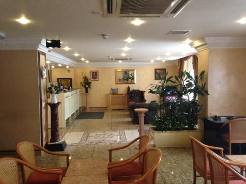 Troy Hotel - Guest Reviews