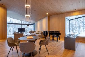 Tsubasa Chalet at Hanaridge - Guest Policies and Restrictions
