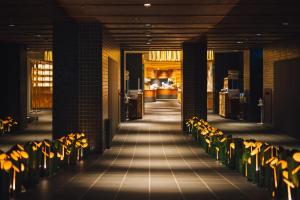 Tsuetate Onsen Hotel Hizenya - Dining Experiences