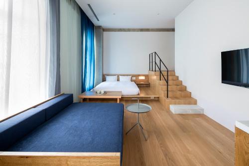 TSUGU Kyoto Sanjo by THE SHARE HOTELS - Accommodation Details