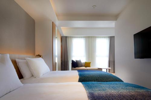 TSUKI Tokyo - Hotel Facilities and Services