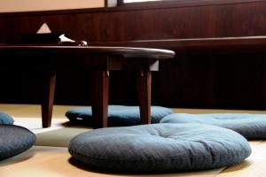 Tsuruga Sazanami Resort Chobei - Room Types and Amenities