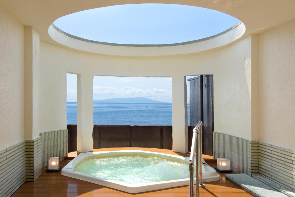 Tsuruya Kisshotei - Guest Experience