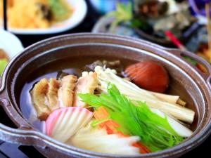 Tsushima Grand Hotel - Hotel Facilities