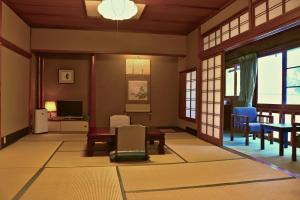 Tsutaya Ryokan - Guest Experience and Reviews