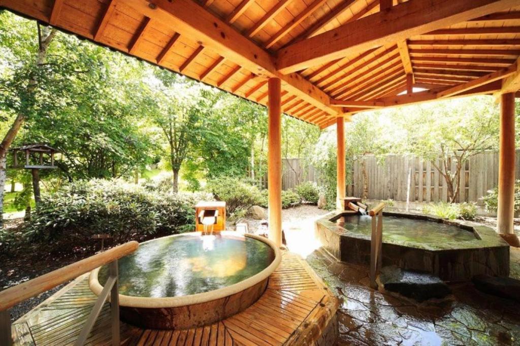 Staying in Kiso? Here’s Our Top 8 Hotel Picks