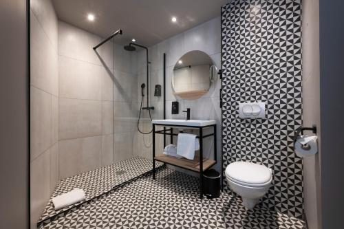 Tulip Residences Joinville-Le-Pont - Diverse Accommodation Options