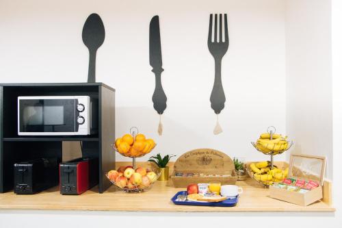 Twenty Business Flats Villejuif Croizat - Guest Ratings and Feedback