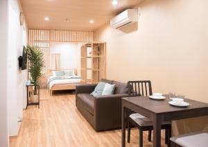Tycq Nagahashi Tyreshi Tensu - Property Overview