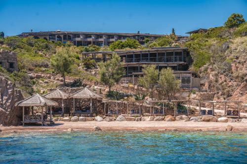 U Capu Biancu - Dining and Culinary Experiences