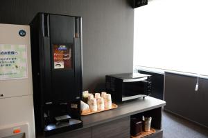 Ueda Ekimae Royal Hotel - Guest Experiences