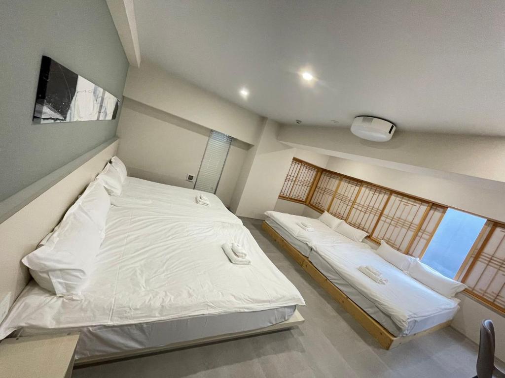 Ueno Colon Hotel - Good To Know