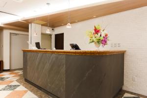 Ueno First City Hotel - Amenities and Facilities
