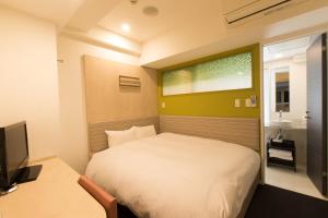 Ueno Hotel - Guest Services Offered