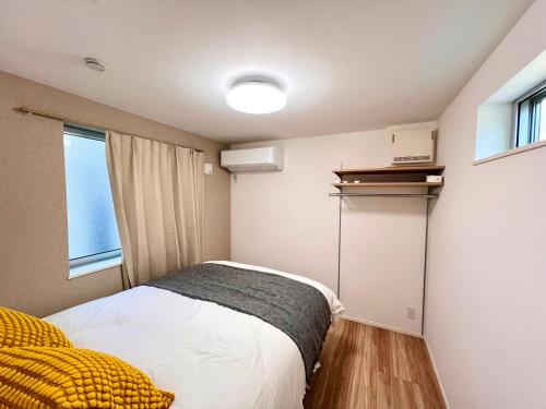 Ueno-kenki House - Accommodation Features