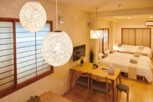 Ueno Residence Hotel Matsumoto - Amenities and Features