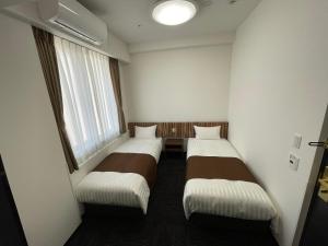 Ueno Urban Hotel Annex - Good To Know