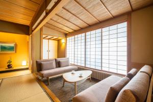 Uesugi No Miyu Gotenmori - Onsite Facilities