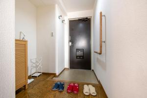 Uhome Akihabara Apartment 3 - Good To Know