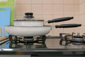 Uhome Ueno Apartment 4 - Overview and Location