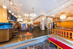 Umino Hotel Hajime - Guest Experience and Reviews