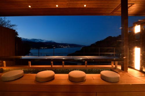 Uminohana - On-Site Facilities