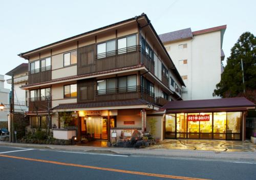 Unzen Iwaki Ryokan - Overview of Unzen Iwaki Ryokan