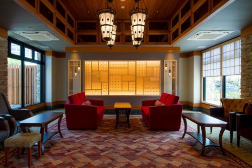 Unzen Kyushu Hotel - Facilities and Amenities