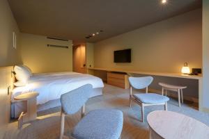 Unzen Miyazaki Ryokan - Dining Options