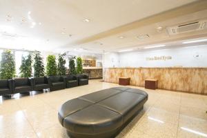 Urban Hotel Kyoto - Hotel Amenities