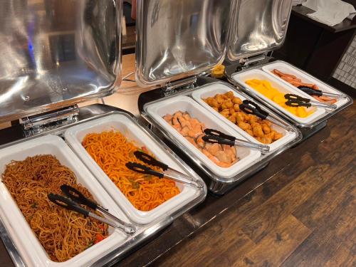 Urban Tokyo Ueno Kitasenju - Guest Reviews and Highlights