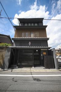 Users Kyoto Lili Hotel Kyoto - Accommodation Details