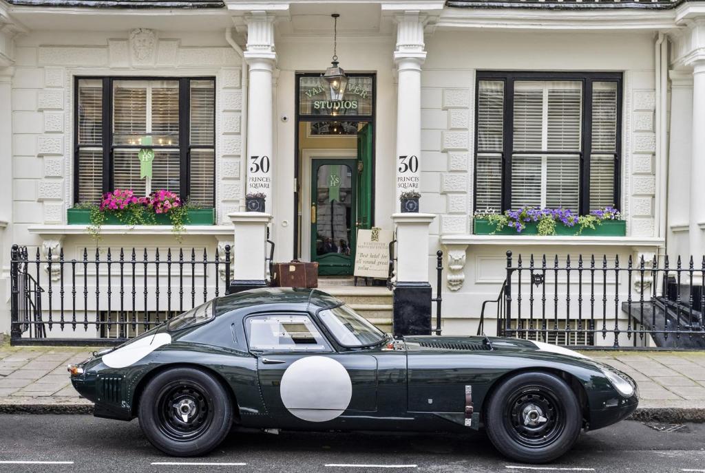 Vancouver Hotel and Studios - Guest Experience Insights