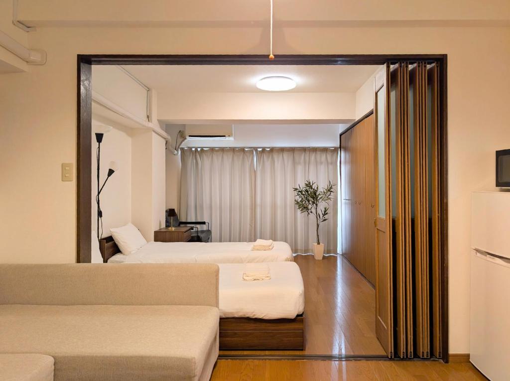 VENTI Ueno-Okachimachi - Good To Know