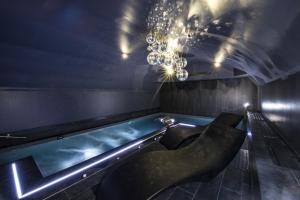 Vertigo Hotel, Dijon, a Member of Design Hotels - Amenities and Facilities