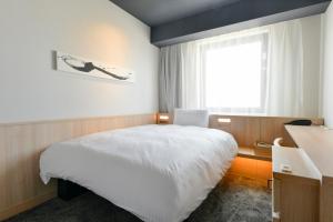 Vessel Hotel Campana Susukino - Good To Know
