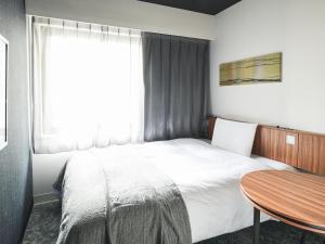 VESSEL INN NAMBA - Diverse Room Types and Amenities