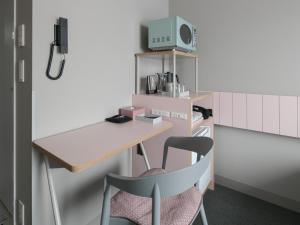 Vessel Inn Takadanobaba Ekimae - Comfortable Accommodations