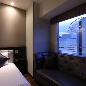 Via Inn Umeda - Transportation Options