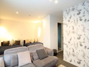 Vicoletto Inn Hakata Sumiyoshi - Apartment Features