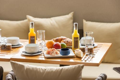 Victoria Boutique Hotel - Exceptional Amenities