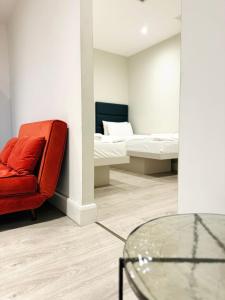 Victoria Studios - Accommodation Options
