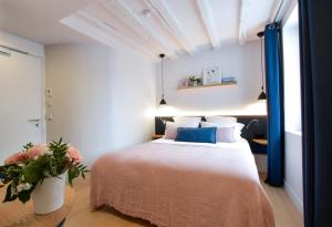 Victory and Germain - Guest Experiences