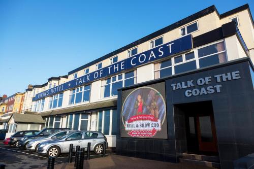 Viking Hotel - Adults Only - Facilities and Amenities