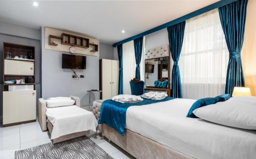 Vilenza Hotel - Available Amenities