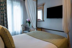 Villa Alessandra - Amenities and Facilities