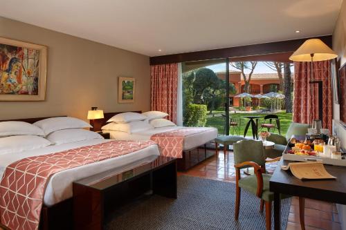 Villa Duflot Hotel & Spa Perpignan - Dining Options